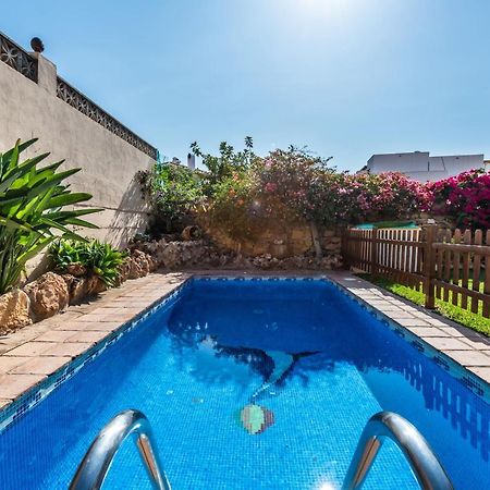 Chalet Marbella Beach I ภายนอก รูปภาพ
