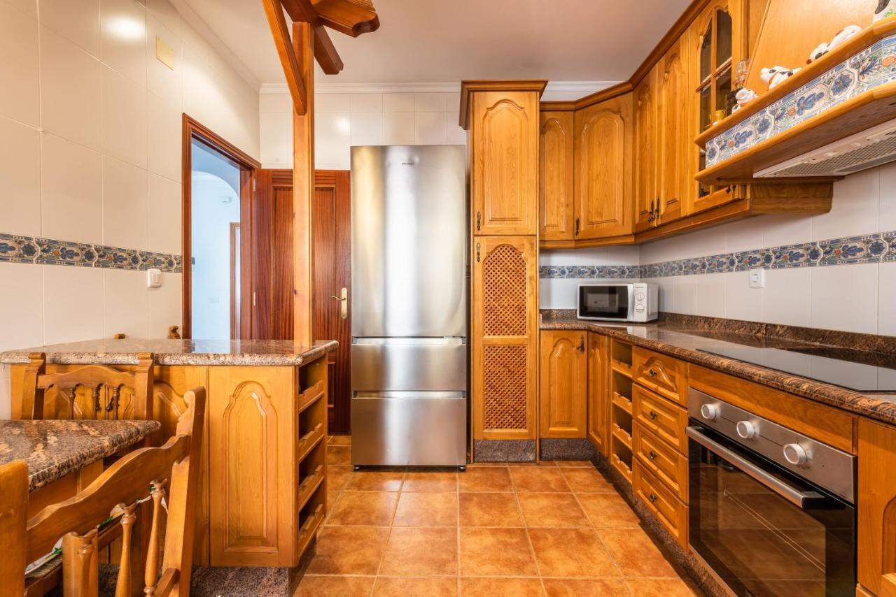 Chalet Marbella Beach I ภายนอก รูปภาพ