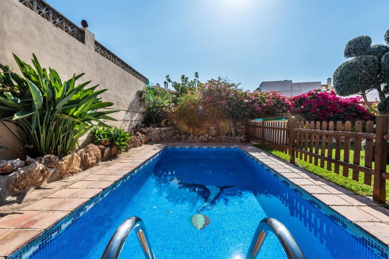 Chalet Marbella Beach I ภายนอก รูปภาพ