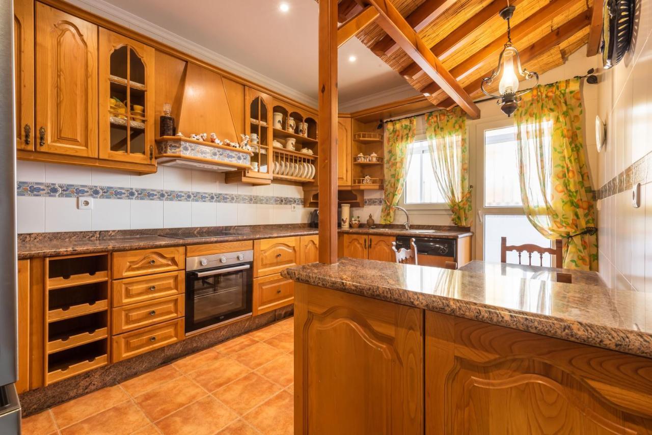 Chalet Marbella Beach I ภายนอก รูปภาพ